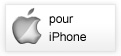 depuis l'App Store