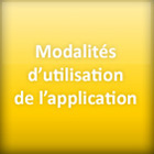 L'application