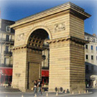 Porte Guillaume